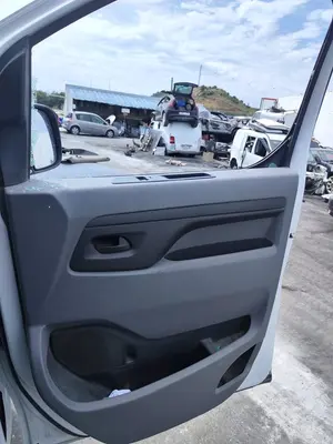 Foto de ELEVALUNAS DELANTERO IZQUIERDO FIAT SCUDO (506) FURGON 1.5 (100 CV / 75 KW) referencia 9840159480