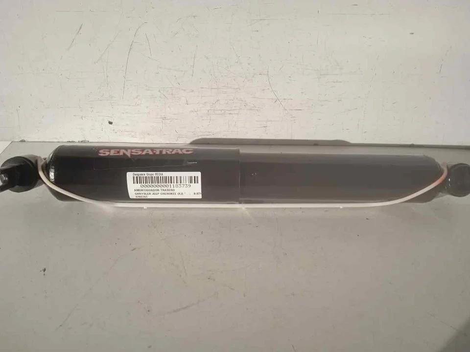Foto de AMORTIGUADOR TRASERO CHRYSLER JEEP CHEROKEE (XJ) referencia 37027ST