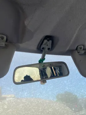 Foto de RETROVISOR INTERIOR NISSAN SERENA (C23M) 2.3 Diesel (75 CV / 55 KW)