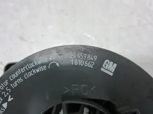 Foto de ANILLO AIRBAG OPEL MERIVA 1.4 16V (90 CV / 66 KW) referencia 24459849 foto 3