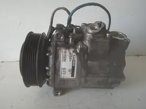Foto de COMPRESOR AIRE ACONDICIONADO SAAB 9-5 BERLINA 3.0 V6 TiD CAT (175 CV / 129 KW) referencia 4576