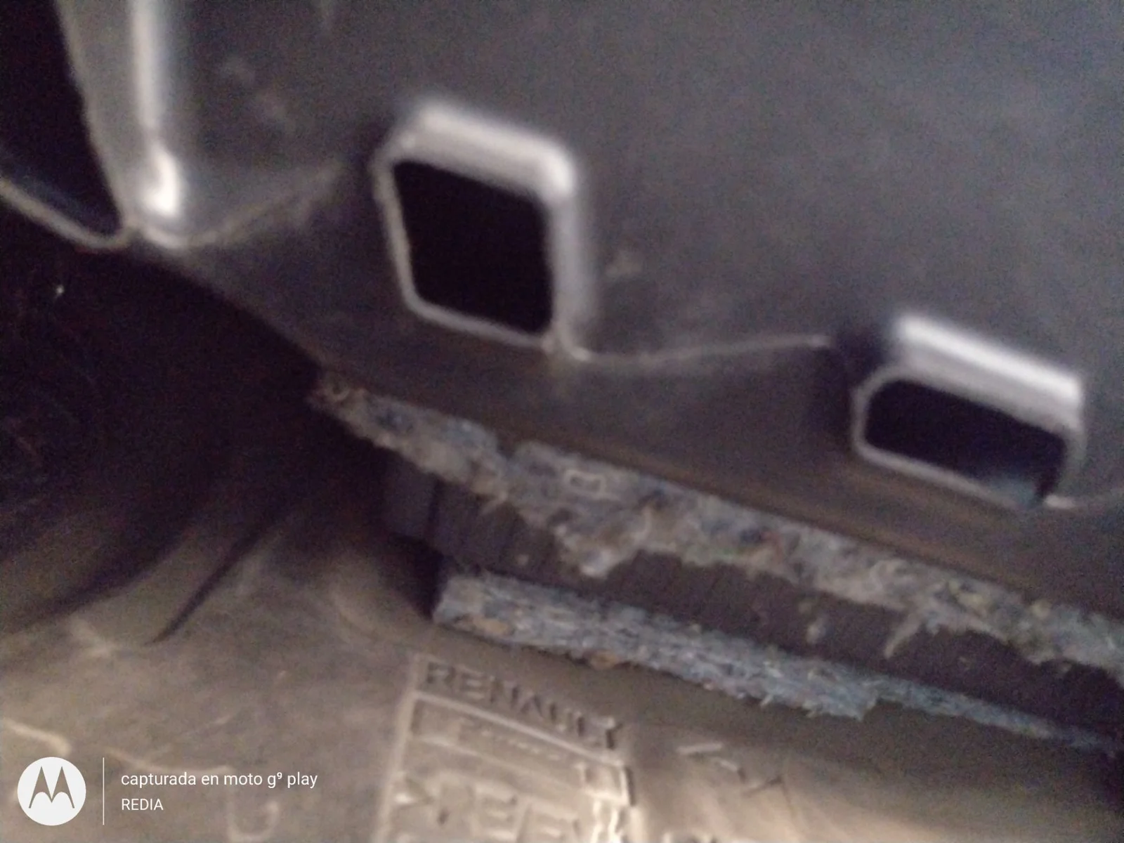Foto de VENTILADOR CALEFACCION RENAULT KANGOO II (F/KW0) 1.5 dCi Diesel FAP (90 CV / 66 KW)