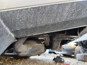 Foto de SILENCIADOR TRASERO LAND ROVER RANGE ROVER (LM) 4.4 V8 CAT (306 CV / 225 KW)