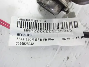 Foto de INYECTOR SEAT LEON (5F1) referencia 0444025042 foto 5