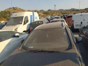 Foto de BRAZO LIMPIA DELANTERO DERECHO PEUGEOT 508 SW 1.6 HDi FAP (112 CV / 82 KW)