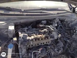 Foto de VENTILADOR CALEFACCION HYUNDAI I40 (VF) 1.7 CRDi CAT (136 CV / 100 KW)