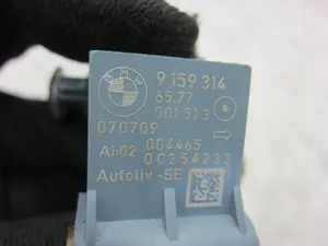 Foto de SENSOR BMW SERIE 5 GRAN TURISMO (F07) 3.0 24V Turbo (306 CV / 225 KW) referencia 9159314 foto 3