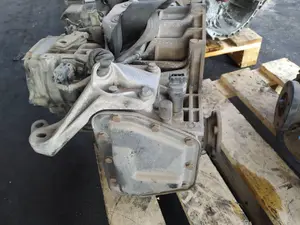 Foto de CAJA CAMBIOS SEAT IBIZA (6K1) referencia DSV foto 2