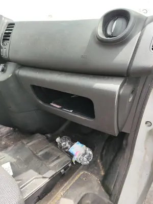 Foto de GUANTERA FIAT TALENTO FURGÓN (296) 2.0 Turbodiesel Ecojet (119 CV / 88 KW)