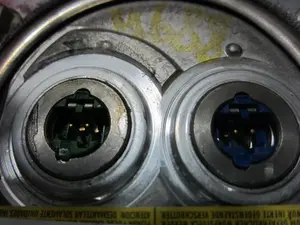 Foto de AIRBAG DELANTERO IZQUIERDO CITROEN C5 BERLINA 2.0 HDi (109 CV / 80 KW) referencia 96326381ZK foto 2