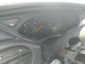 Foto de CUADRO INSTRUMENTOS FORD FOCUS BERLINA (CAK) 1.8 TDCi CAT (101 CV / 74 KW)