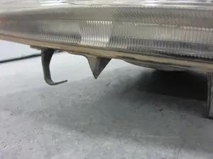 Foto de FARO IZQUIERDO SEAT CORDOBA VARIO (6K5) referencia 6K1941031A foto 12