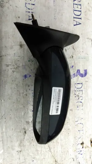 Foto de RETROVISOR DERECHO RENAULT LAGUNA II (BG0) 1.9 dCi Diesel (120 CV / 88 KW) foto 1