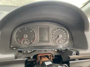 Foto de CUADRO INSTRUMENTOS VOLKSWAGEN TOURAN (1T3) 1.6 TDI DPF (105 CV / 77 KW) referencia 1T0920875A