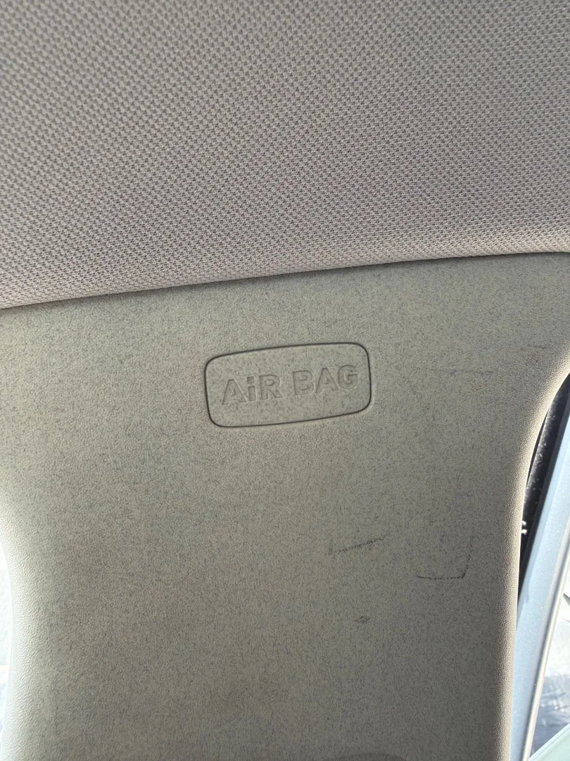 Foto de AIRBAG LATERAL DERECHO SEAT LEON (1P1)