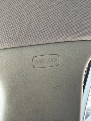 Foto de AIRBAG LATERAL DERECHO SEAT LEON (1P1)
