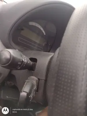 Foto de ANILLO AIRBAG CITROEN C3 1.4 HDi (68 CV / 50 KW)