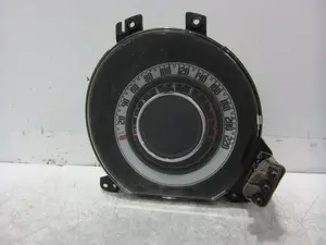 Foto de CUADRO INSTRUMENTOS FIAT 500 (150) BERLINA 1.2 CAT (69 CV / 51 KW) referencia 5550021211