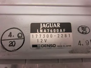 Foto de CENTRALITA ENCENDIDO JAGUAR XJ 4.0 CAT (320 CV / 235 KW) referencia 1773002281 foto 5