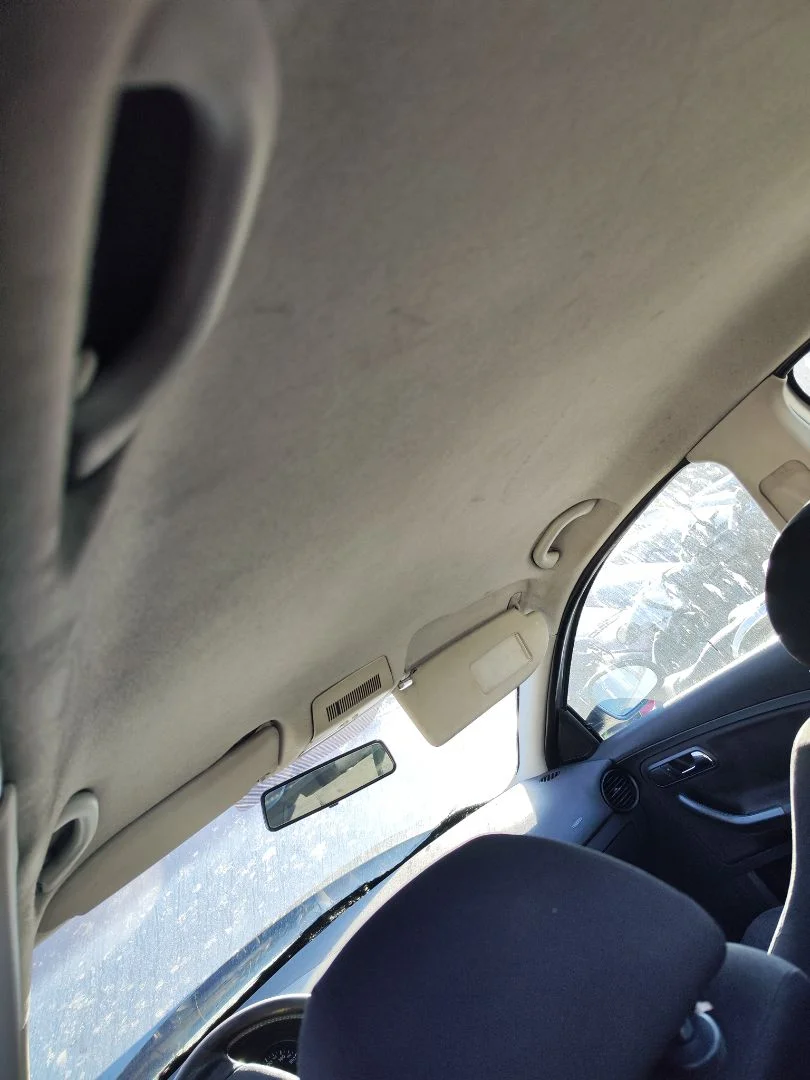 Foto de TECHO INTERIOR SEAT CORDOBA BERLINA (6L2) 1.9 TDI (131 CV / 96 KW) referencia 6L5867501CLW60