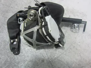 Foto de CINTURON SEGURIDAD DELANTERO DERECHO PORSCHE PANAMERA (TIPO 970) referencia 34045972A foto 5