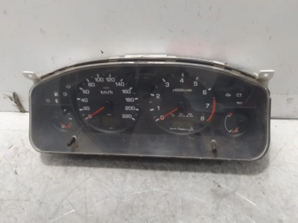 Foto de CUADRO INSTRUMENTOS NISSAN PRIMERA TRAVELLER (WP11) 1.6 16V CAT (99 CV / 73 KW) referencia 248109F111