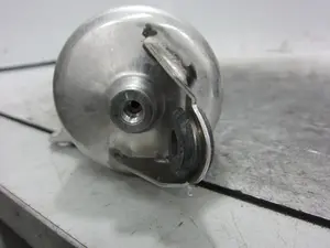 Foto de DEPOSITO SUSPENSION PORSCHE MACAN (95BA) referencia 95B616201A foto 4