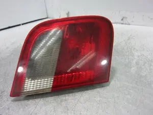 Foto de NO IDENTIFICADO BMW SERIE 3 BERLINA (E46) referencia 230511 foto 1
