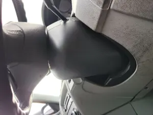Foto de COLUMNA DIRECCION BMW SERIE 3 BERLINA (E90) 2.0 Turbodiesel CAT (143 CV / 105 KW)