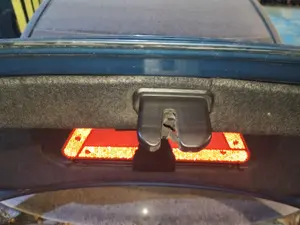 Foto de CERRADURA MALETERO / PORTON AUDI A4 BERLINA (8E)