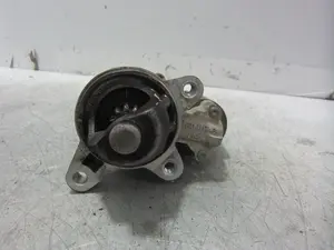 Foto de MOTOR ARRANQUE FORD MONDEO BERLINA (GD) 1.8 Turbodiesel CAT (90 CV / 66 KW) referencia 96BB11000AA foto 4