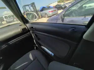 Foto de MANETA INTERIOR DELANTERA DERECHA VOLKSWAGEN PASSAT BERLINA (3B3) 1.9 TDI (131 CV / 96 KW) referencia 3B1837114T B41