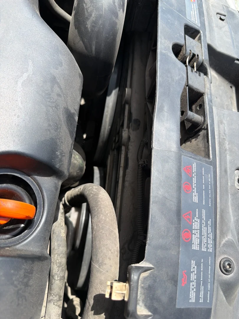 Foto de ELECTROVENTILADOR SEAT LEON (1P1)