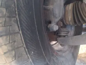Foto de MANGUETA DELANTERA DERECHA FORD TRANSIT COMBI (TT9) 2.2 TDCi CAT (116 CV / 85 KW)