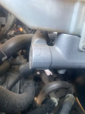Foto de BOMBA FRENO NISSAN MICRA (K12E) 1.2 CAT (65 CV / 48 KW)