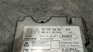 Foto de CENTRALITA AIRBAG PEUGEOT 508 2.0 16V HDi FAP (140 CV / 103 KW) referencia 9677910680 foto 2