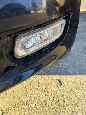Foto de FARO ANTINIEBLA IZQUIERDO VOLKSWAGEN POLO V (6R1) 1.2  (60 CV / 44 KW)