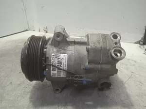 Foto de COMPRESOR AIRE ACONDICIONADO OPEL ASTRA J BERLINA 5P 1.7 16V CDTI (110 CV / 81 KW) referencia 13450516 foto 5