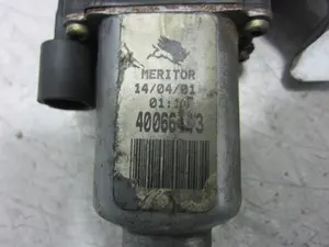 Foto de ELEVALUNAS DELANTERO DERECHO RENAULT KANGOO I (F/KC0) 1.9 Diesel (64 CV / 47 KW) referencia 400664T3 foto 2