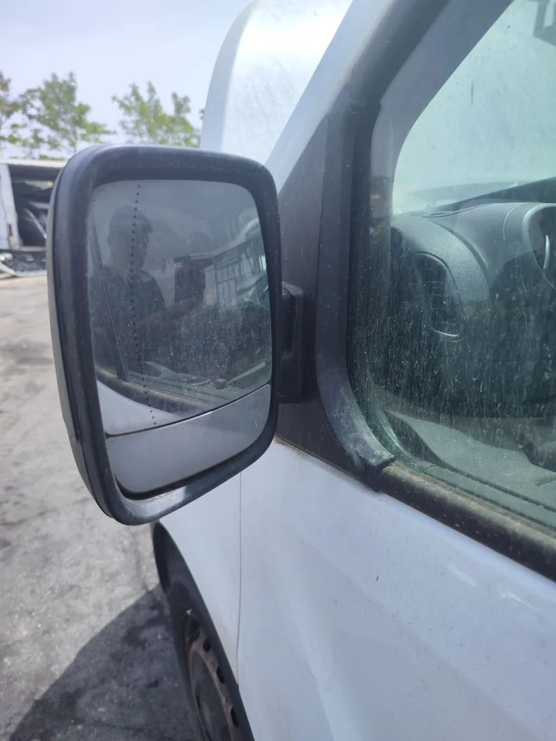 Foto de RETROVISOR IZQUIERDO FIAT TALENTO FURGÓN (296) 2.0 Turbodiesel Ecojet (119 CV / 88 KW) referencia 6000641073