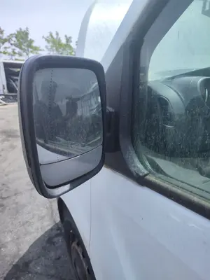 Foto de RETROVISOR IZQUIERDO FIAT TALENTO FURGÓN (296) 2.0 Turbodiesel Ecojet (119 CV / 88 KW) referencia 6000641073