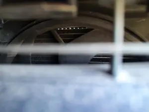 Foto de ELECTROVENTILADOR RADIADOR AIRE ACONDICIONADO PEUGEOT 307 (S1)(04.2001) 1.6 16V CAT (109 CV / 80 KW)