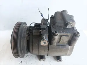 Foto de COMPRESOR AIRE ACONDICIONADO HYUNDAI COUPE (J2) referencia AKSBC03 foto 2
