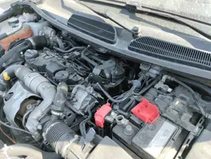 Foto de MOTOR LIMPIA DELANTERO FORD FIESTA (CNN) 1.5 TDCi CAT (75 CV / 55 KW) referencia 1698869