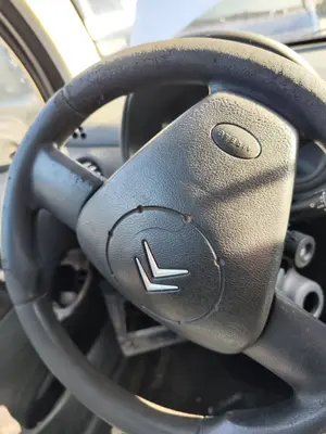 Foto de AIRBAG DELANTERO IZQUIERDO CITROEN C3 1.4 HDi (68 CV / 50 KW) referencia 4112HH foto 5