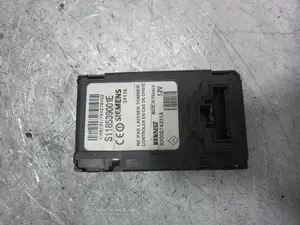 Foto de CONMUTADOR DE ARRANQUE RENAULT MEGANE II CLASSIC BERLINA 1.5 dCi Diesel (101 CV / 74 KW) referencia 8200074331A
