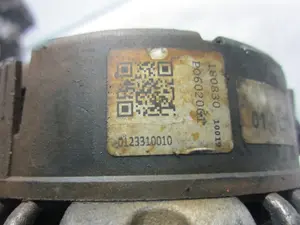 Foto de ALTERNADOR CITROEN XSARA BERLINA referencia 0123310010 foto 3