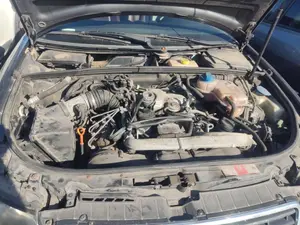 Foto de MOTOR COMPLETO AUDI A4 CABRIOLET (8H) 2.5 V6 24V TDI (163 CV / 120 KW)