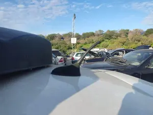 Foto de ANTENA CITROEN C3 1.4 HDi (68 CV / 50 KW) referencia 6587J0 foto 2