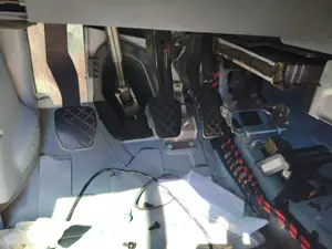 Foto de POTENCIOMETRO PEDAL AUDI A2 (8Z) 1.4 TDI (75 CV / 55 KW)